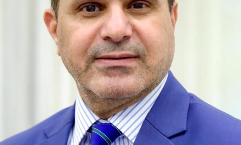 خطوة غير مسبوقة .. مستشار رئاسي يطرح وزارة لمخرجات الحوار الجنوبي 1 IMG ٢٠٢٦٠١٢٤ ١٠٣٠٣٠