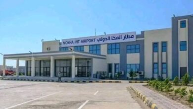 الأحد المقبل .. مطار يمني يستعيد نشاطه الجوي مع بدء استقبال الرحلات التجارية 4 IMG ٢٠٢٦٠١٢٨ ١٥١٦٤٠