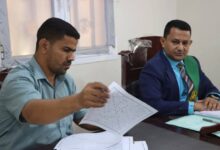 في سابقة قضائية .. محكمة الخوخة بالحديدة تصدر حكمين رادعين 7 IMG ٢٠٢٦٠١٢٨ ٢٢٣٠٣٠