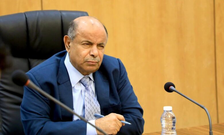 حزمة قرارات جديدة لمحافظ حضرموت تعيد ترتيب المشهد الإداري 1 SAVE ٢٠٢٦٠١٠٧ ١٢٢٥٢٨