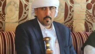 الشيخ عبود قمصيت المهري يدعو للحفاظ على الممتلكات العامة وتعزيز الأمن والاستقرار في المحافظة 5 WhatsApp Image 2026 01 04 at 20.10.28