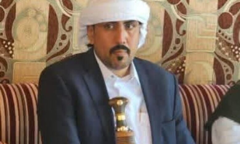 الشيخ عبود قمصيت المهري يدعو للحفاظ على الممتلكات العامة وتعزيز الأمن والاستقرار في المحافظة 1 WhatsApp Image 2026 01 04 at 20.10.28