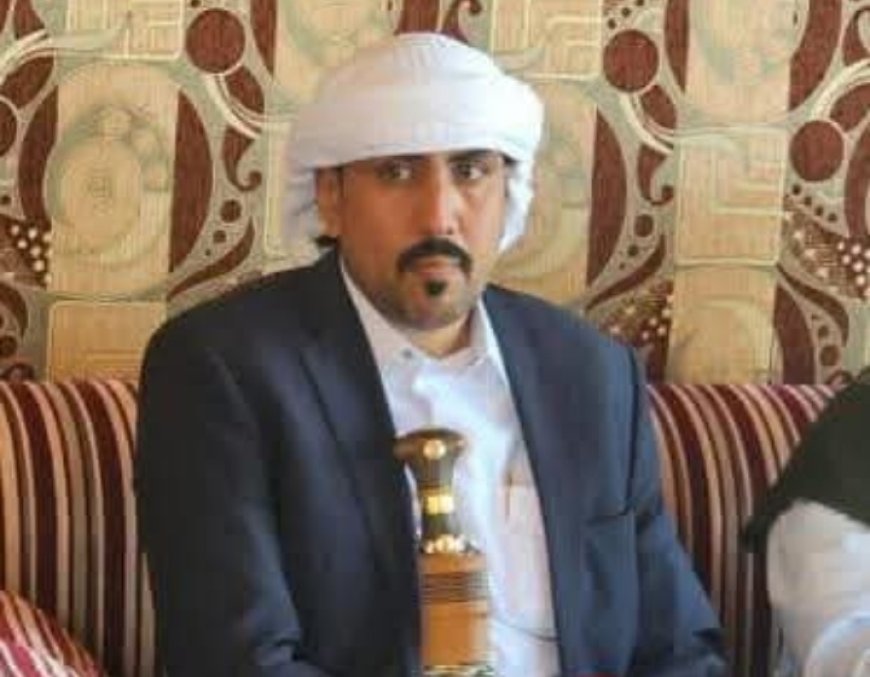 الشيخ عبود قمصيت المهري يدعو للحفاظ على الممتلكات العامة وتعزيز الأمن والاستقرار في المحافظة 1 WhatsApp Image 2026 01 04 at 20.10.28