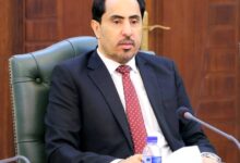 الوزير نايف البكري يدعو أبناء عدن للحفاظ على مؤسسات الدولة ونبذ أعمال الفوضى 6 WhatsApp Image 2026 01 07 at 11.56.05