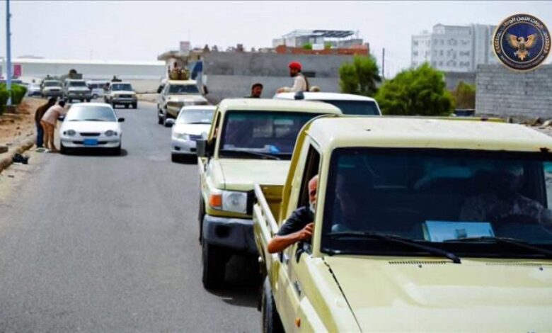 الأمن الوطني يستلم معسكر العاصفة بمنطقة الصولبان ضمن خطة إعادة الانتشار 1 image 870x 697a39d37d01b