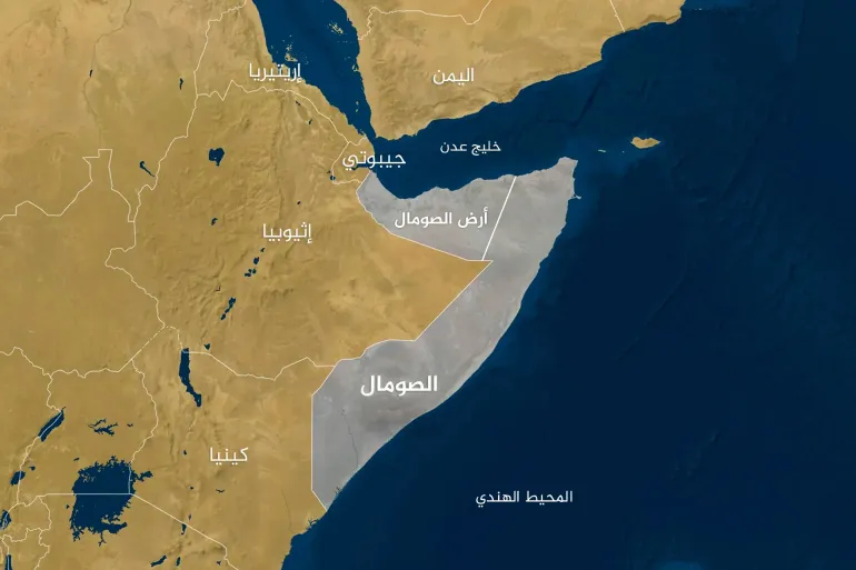 الصومال تكشف تفاصيل شروط إسرائيل الثلاثة وتحذّر من تداعيات وشيكة على اليمن 1 somalia 1714665406