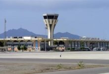 بشرى سارة لليمنيين في المحافظات المحررة منتظرة منذ 2015 7 مطار عدن