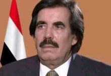 رحيل شخصية جدلية صنعت مرحلة من تاريخ الجنوب 8 ٢٠٢٦٠١١٧ ١٨٠١٢٩