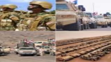 إعادة هيكلة كبرى للمنظومة الأمنية الجنوبية.. دمج القوى الأمنية تحت قيادة "مدير قوات الأمن الوطني" وغرفة عمليات موحدة (تفاصيل) 3 ٢٠٢٦٠١١٩ ٠٢٥٤٠٧