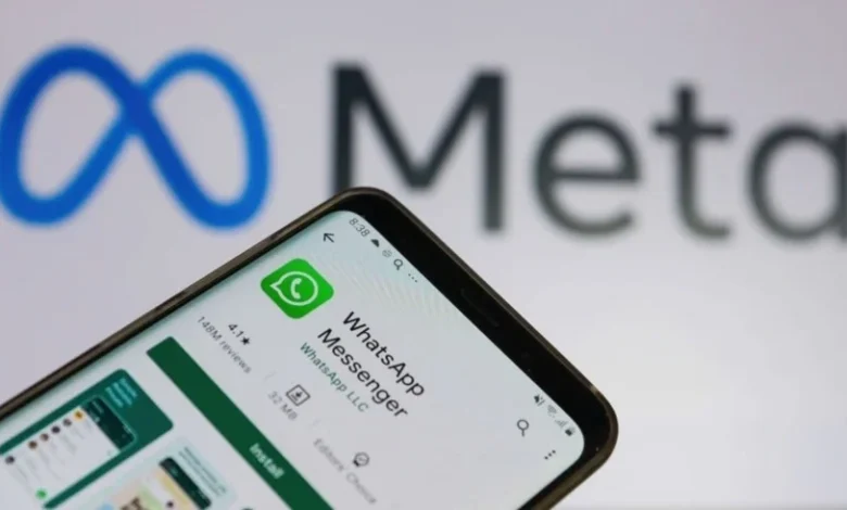 واتساب في مأزق .. تحقيقات أمريكية تهز ثقة المليارات في التشفير 1 20261312046151638K