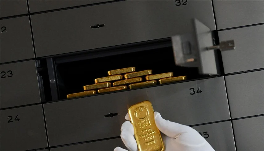 ما هي الدول الأكثر امتلاكاً للذهب؟ 1 2026212192344110E3