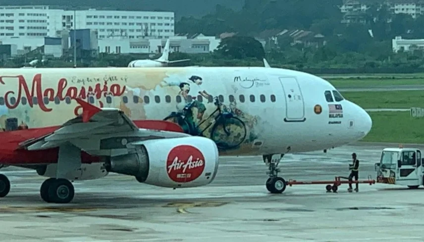 فنان يقاضي شركة طيران شهيرة بهذه التهمة 1 2026213181315854E0