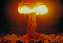 أمريكا تستعد لإجراء أول تجربة نووية منذ عقود 6 202621723595861LW