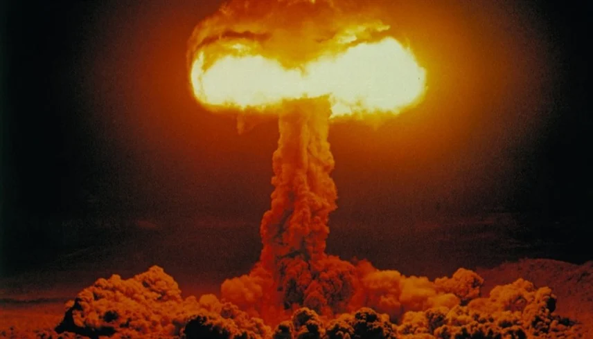 أمريكا تستعد لإجراء أول تجربة نووية منذ عقود 1 202621723595861LW
