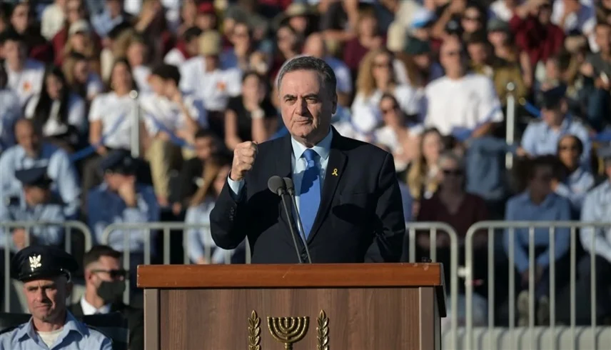 كاتس يهدد حماس بهذا الأمر 1 20262415124985HU