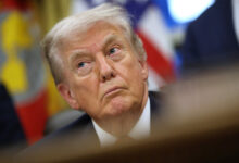 نائب رئيس البرلمان الإيراني: خلال شهر سنقرأ الفاتحة على ترامب وحلفائه 8 6981b7a84236043c48134bbf