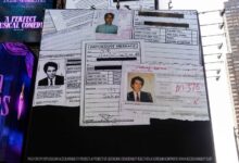 سي بي سي : تكشف لأول مرة معلومات عن ظهور شبح برتقالي في كاميرات المراقبة ليلة وفاة إبستين 12 698576b04c59b77a191206ee