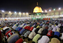 مصر .. بيان عاجل بعد "حظر" الشعائر الرمضانية 7 698671cb4236046fce26ed09