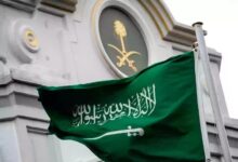 بيان سعودي حاد ضد الدعم السريع في السودان 8 69877314423604305245712d