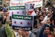 تصريحات سورية بعد قرار منع دخول السوريين لمصر من 4 دول 11 69883fab4236040ffb0de49d