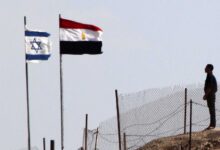 هجوم إسرائيلي على "الأهرام" المصرية بسبب اتهامات خطيرة 8 6988515c42360410685f0ab5