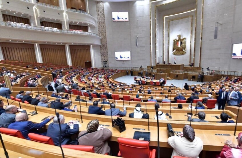 مصر .. مجلس النواب يدعو لجلسة طارئة لما وصفه "أمر هام" 1 69889ca04c59b727fd0be870