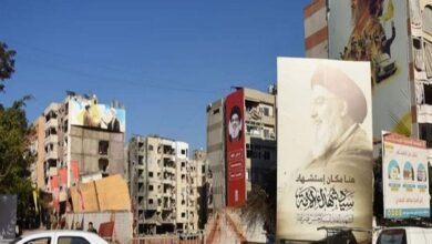 لبنان: اعترافات خطية صادمة لجاسوس قاد الموساد لاغتيال نصرالله 3 6989f14742360430ca0a7e69