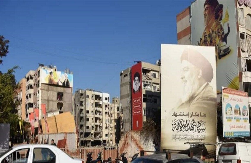 لبنان: اعترافات خطية صادمة لجاسوس قاد الموساد لاغتيال نصرالله 1 6989f14742360430ca0a7e69