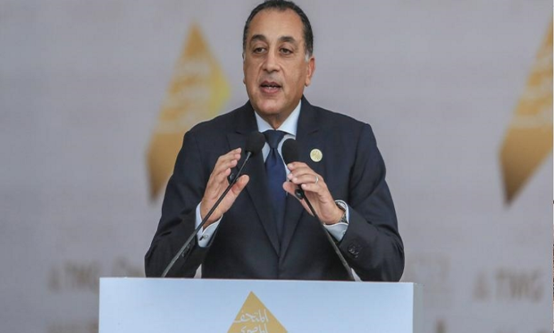 في أول ظهور له .. رئيس وزراء مصر يكشف 8 توجيهات من السيسي للحكومة الجديدة 1 698dff484236045ee87533e7