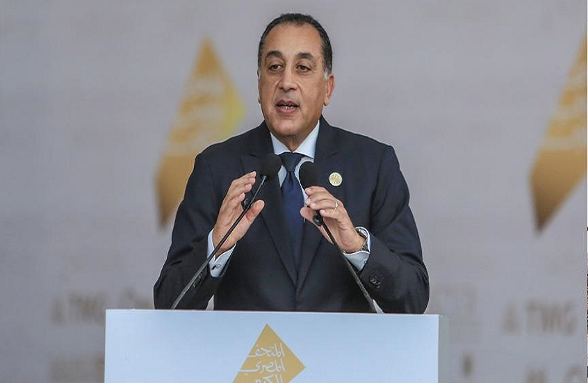 في أول ظهور له .. رئيس وزراء مصر يكشف 8 توجيهات من السيسي للحكومة الجديدة 1 698dff484236045ee87533e7
