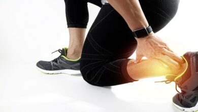 ما الذي يدمر المفاصل؟ 27 698ed99d4c59b76e0a6b7d9f