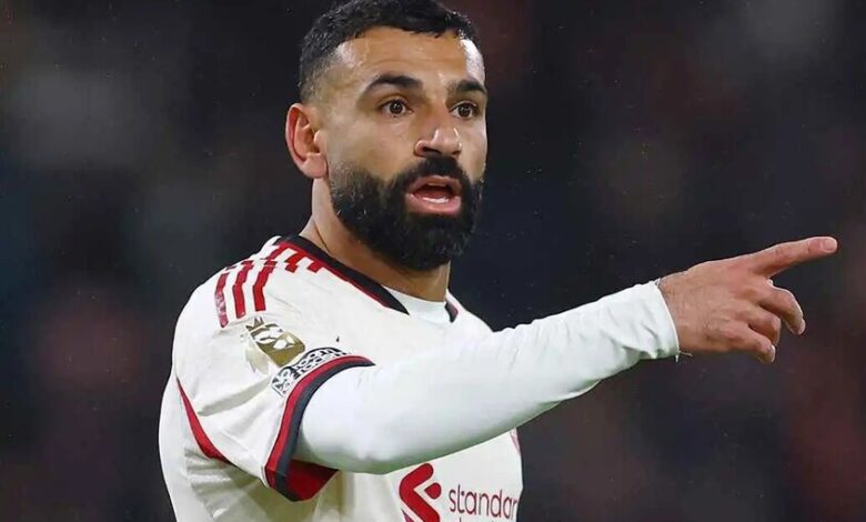 مفاجأة .. ليفربول يحسم أمره ويقرر عرض محمد صلاح للبيع 1 6990628c423604441673fbff