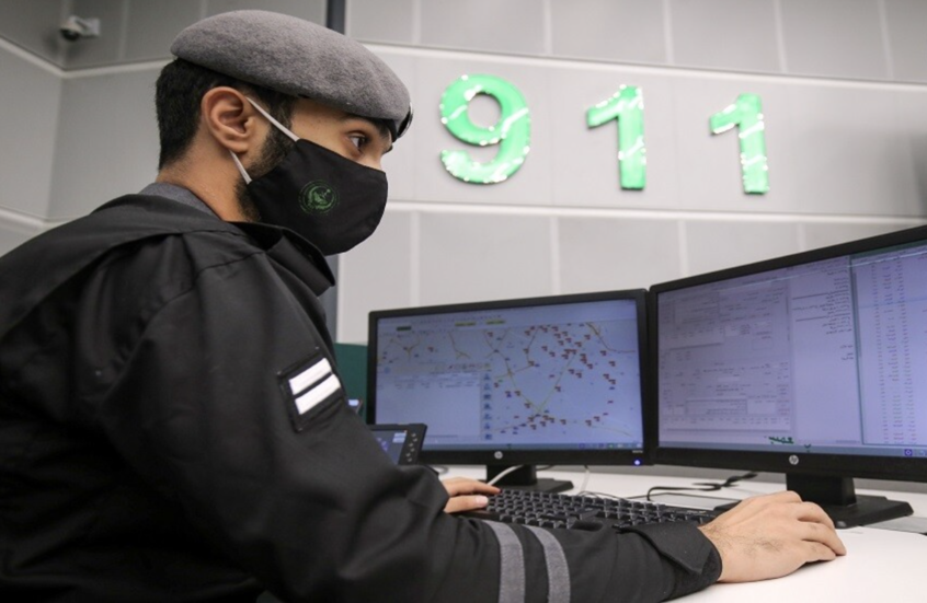 الأمن العام السعودي: غرامة تصل إلى 50 ألف ريال والسجن لمدة 6 أشهر بحق المخالفين لهذا الأمر 1 699090124c59b71cd02144e9