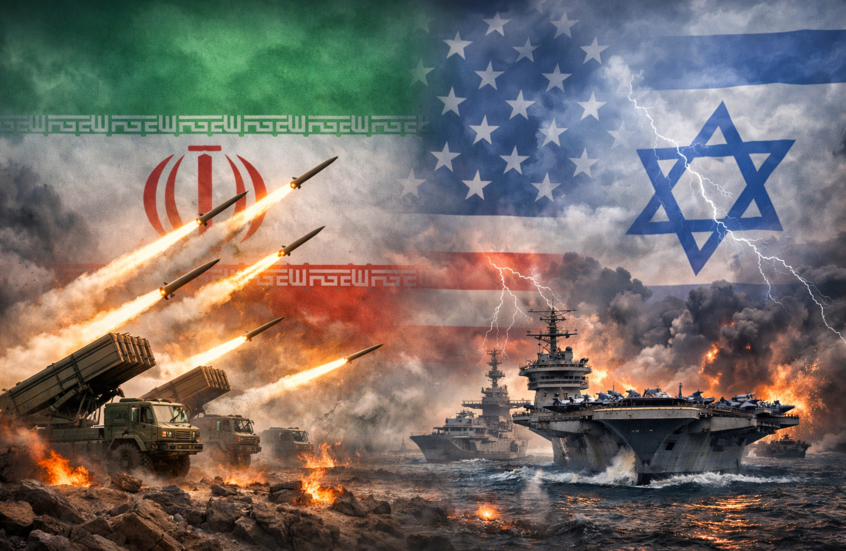 خطر فوري لا يحتمل التأجيل .. فجوة مقلقة بين نتنياهو وترامب تهز المشهد السياسي 1 6990996c4c59b71e6b59384e