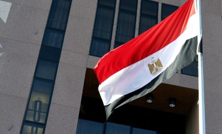 بيان مصري حاد ضد إسرائيل 1 6992239c4c59b757e774df0a