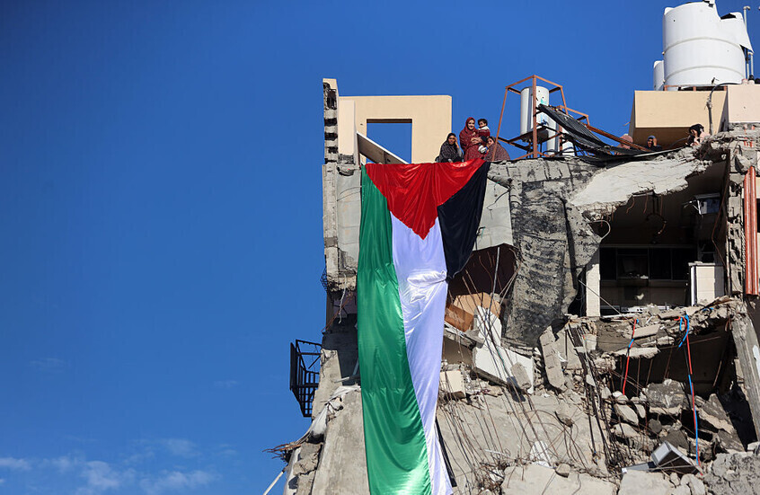 إندونيسيا تهدد بهذا الإمر في غزة 1 699292ef42360412715b293f