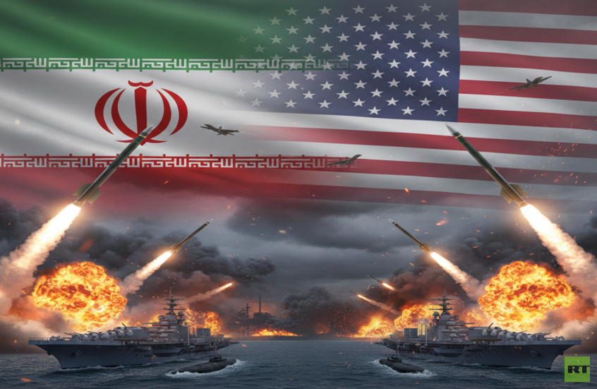 الجيش الأمريكي يكشف لترامب يوم الصفر المحتمل لضرب إيران 1 699651a84236047bf05e9530