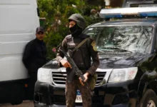 في دولة عربية .. اشتباك مسلح ينتهي بمصرع مطلوبين خطرين على يد قوات الأمن 7 699879a14c59b7410f734af8
