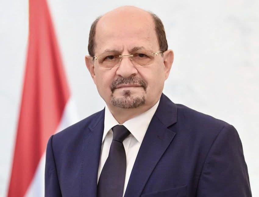 حكومة د. الزنداني ترفع شعار "الإنقاذ الاقتصادي" وتضع حماية معيشة المواطن في قمة أولوياتها 1 FB IMG 1769977336139