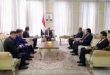 تعهدات حكومية رفيعة بفتح آفاق استثمارية واسعة وتذليل العقبات أمام الشركات الكبرى 14 FB IMG 1770061411486