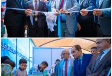 عدن تحتضن معرض الريادة المالية والابتكار بمشاركة كبرى البنوك والمؤسسات 6 IMG 20260210 WA0038