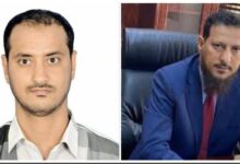 زكي العاقل : معالي الوزير عبد الرحمن شيخ يعرف كل زغاطيط العاصمة عدن حتى المحاريق وسوق الحمام 6 IMG 20260222 WA0001