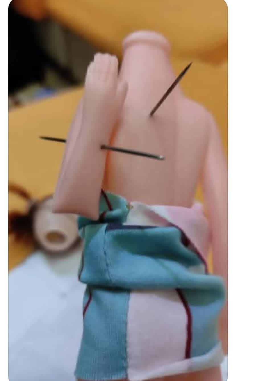 تفاصيل صادمة حول قضية "ساحرة القلوعة" إثر القبض عليها يوم أمس الأحد 1 IMG 20260223 WA0003