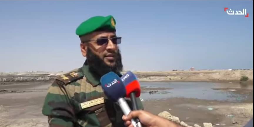 قائد حماية الأراضي يكشف لـ"العربية والعربية الحدث" تفاصيل إنهاء صراع دموي 1 IMG 20260226 WA0004