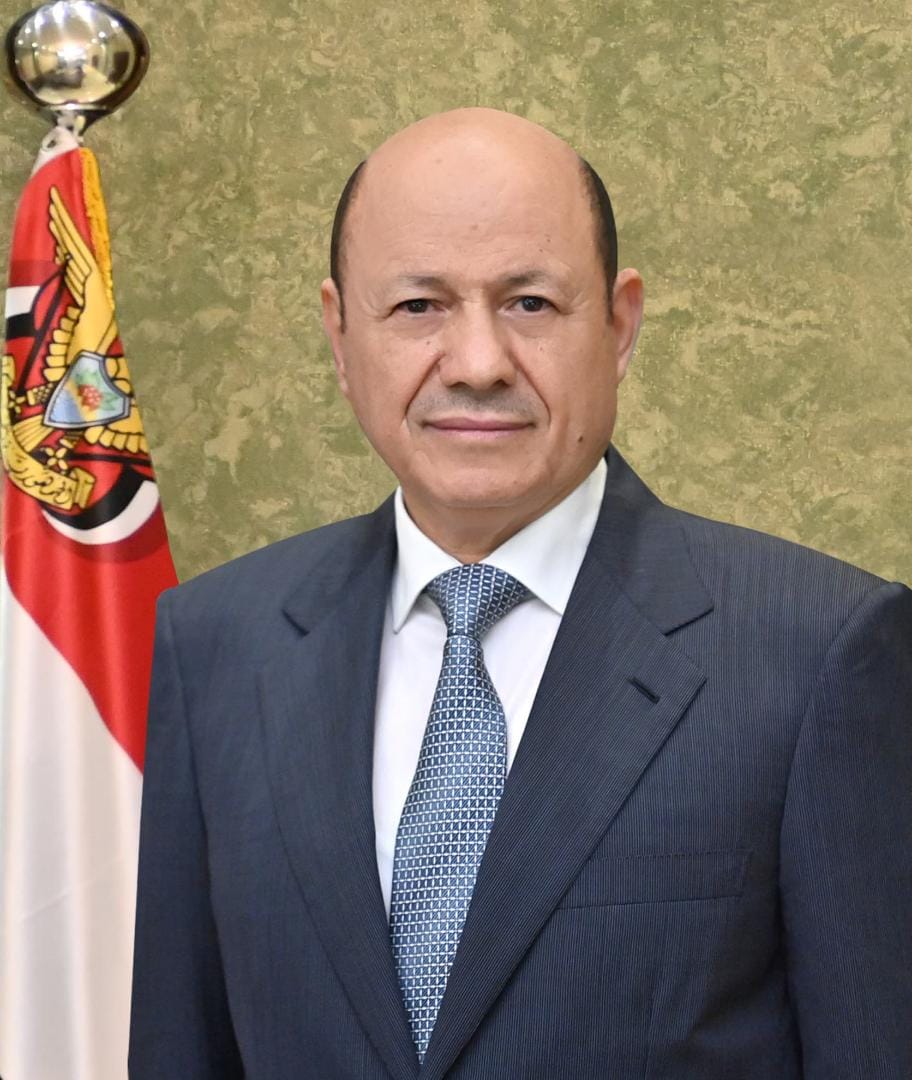 رئيس مجلس القيادة: الدعم السعودي الجديد يمثل رسالة اضافية على المضي في شراكة استراتيجية واعدة 1 IMG 20260226 WA0007