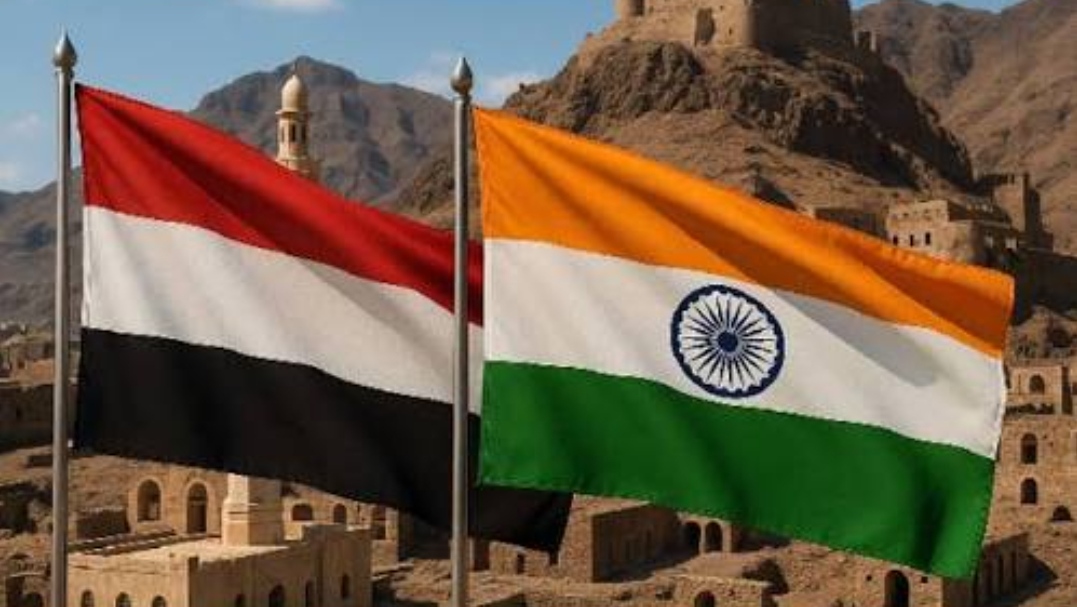 اليمن والهند تناقشان تسهيلات قنصلية للمواطنين اليمنيين 1 IMG ٢٠٢٦٠٢٠٢ ٠٠٠٢٢١