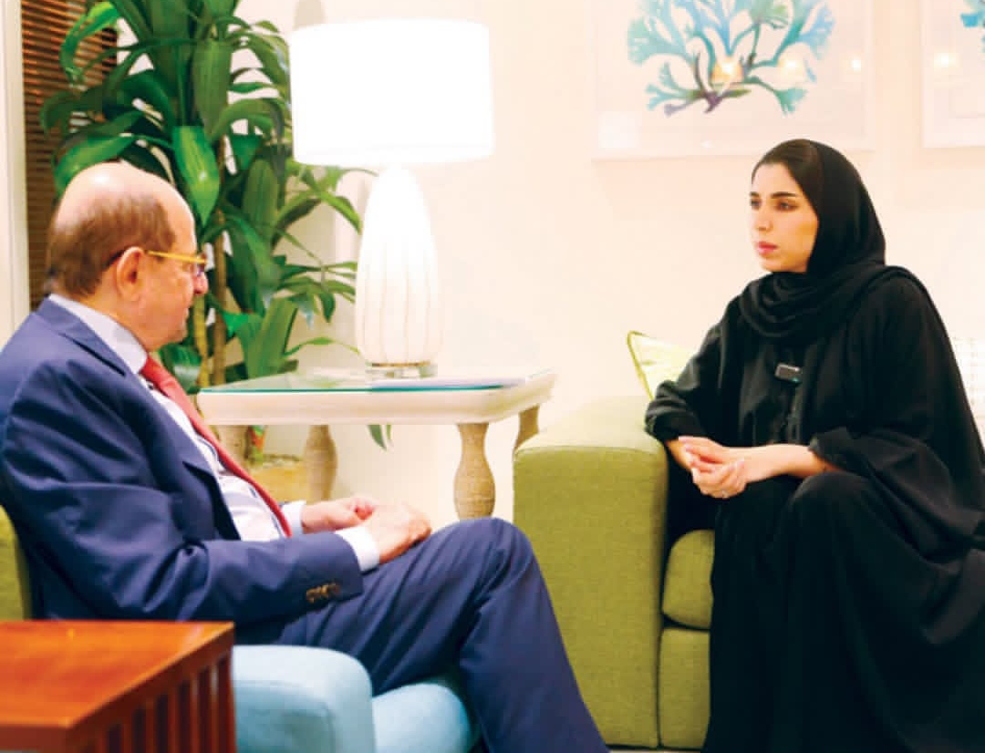 في أول حوار له .. الزنداني يكشف أسرار المرحلة القادمة 1 IMG ٢٠٢٦٠٢١٢ ١١٠٠٣٧