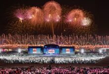 العالم يحتشد في الرياض.. إقبال عالمي واسع وأرقام قياسية لزوار فعاليات موسم الرياض 7 IMG ٢٠٢٦٠٢١٦ ١٩٢٠٢٣