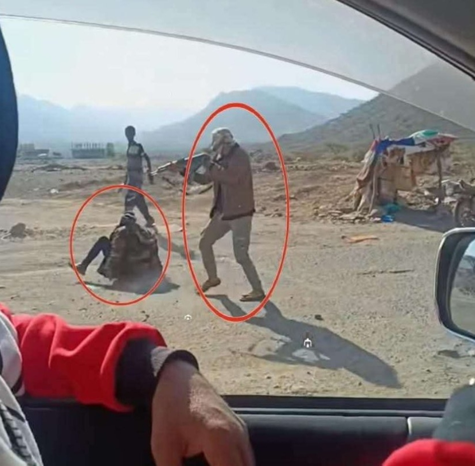 خلال وقت قياسي .. أمن ردفان يطيح بمتهم بإطلاق النار على مهاجرين 1 IMG ٢٠٢٦٠٢٢٧ ١٩١٦١٨