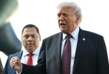 ترامب يرفع سقف التهديد: النهاية لقدرات إيران العسكرية؟ 8 IMG ٢٠٢٦٠٢٢٨ ١٩٢٥٠٨